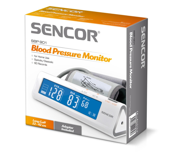 Sencor SBP 901 - 1392355 - zdjęcie 2